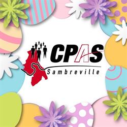 CPAS Sambreville Officiel