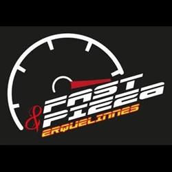 Fast and Pizza - Erquelinnes