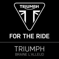 Triumph Braine