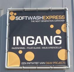 Softwashexpress Hoeselt