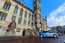 Rijschool Safe Forward - Temse - Sint-Niklaas