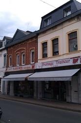 Boucherie Geurts