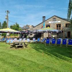 Le Troquet Plage