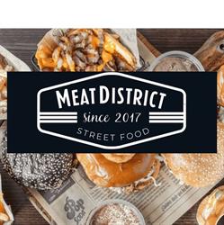 Meat district