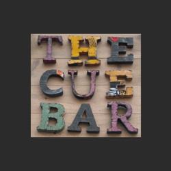The Cue Bar