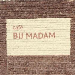 Café Bij Madam