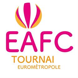 Eafc Tournai Cutting And Couture