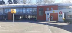 Ecole Communale de la Maillebotte