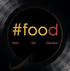 Hashtag Food