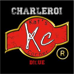Kat's corner Charleroi/Digue - Be
