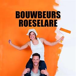 Bouwbeurs Roeselare