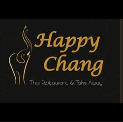 Happy Chang Torhout
