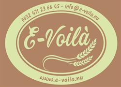 E-Voilà