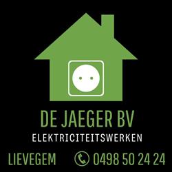 De Jaeger BV Elektriciteitswerken