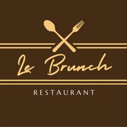 Le brunch