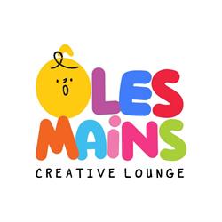 Ô Les Mains - Creative Lounge