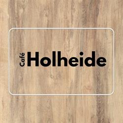 Café Holheide Pelt