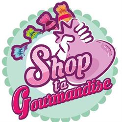 ShoptaGourmandise