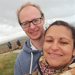 Coach Sportif Eslaine Soares & Laurent Detrait Kinésitherapeute