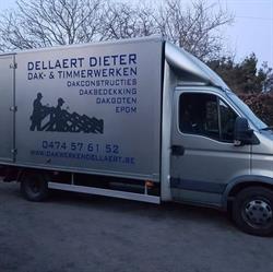 Dakwerken Dellaert