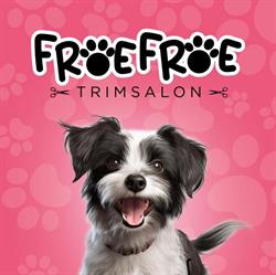 Trimsalon froefroe