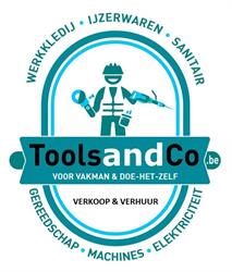Tools&Co