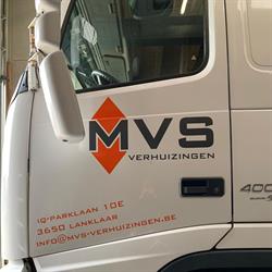 MVS Verhuizingen Maasland Verhuizingen Smeets