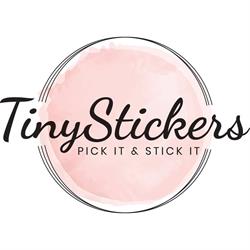 Tiny Stickers