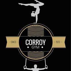 Corroy GYM - Club de gymnastique