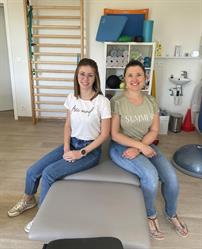 Kineuro - kinesitherapie & neurorevalidatie