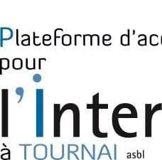 Plateforme Pour l'Interculturalité à Tournai