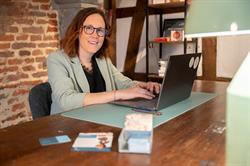 Lightship Consulting - Delphine Jennekens