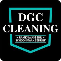 Dgc cleaning commv