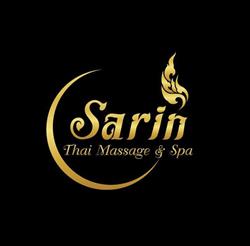 Sarin Thai Massage en Spa