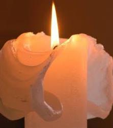 Bika-candles