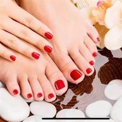 Isa Nails Coiffure