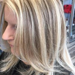 Coiffure sabine