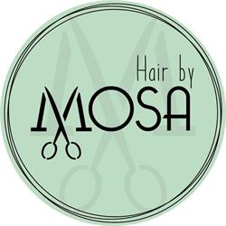 Hair by MOSA