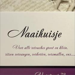 Naaihuisje