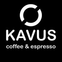 KAVUS Coffee Roasters