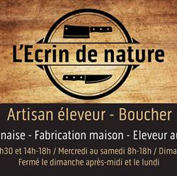 L'écrin de nature