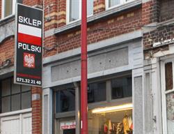 Sklep Polski Charleroi
