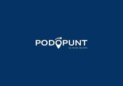 Podopunt by Renée Dewitte Pittem
