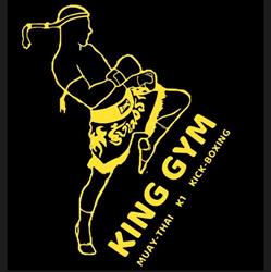 King Gym Ans.liège -K1.Boxethaï.éducative