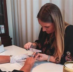 Polanails and beauty