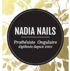 Nadia Nails   (nadia nails braine l'alleud)