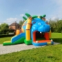 Hippo slide