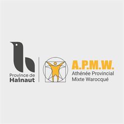 Athénée Provincial Mixte Warocqué - Etudier en Hainaut