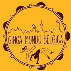Capoeira Gent Ginga Mundo