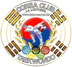 Taekwondocoreaclub Lalouviere